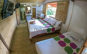 Cabaña Villa Sofi